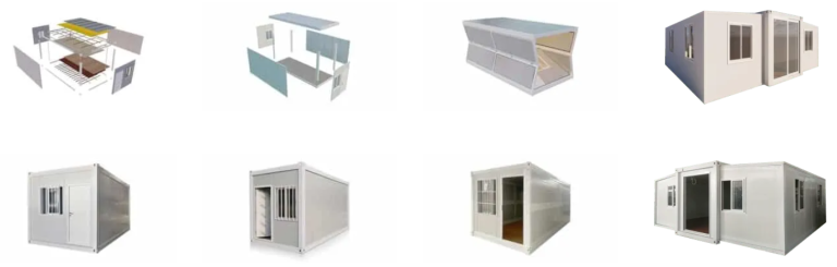 مرحبًا بكم في أوت سين جلوبال، الرائدة في توفير حلول الإسكان والوحدات المتنقلة عالية الجودة! نحن نخصص خبراتنا في تصميم وتصنيع المنازل المتنقلة، الغرف المتنقلة، البركسات، البرتبلات، الكرفانات، غرف الشينكو الجاهزة، وغيرها من الهياكل الذكية التي تلبي احتياجاتك السكنية والتجارية والصناعية.